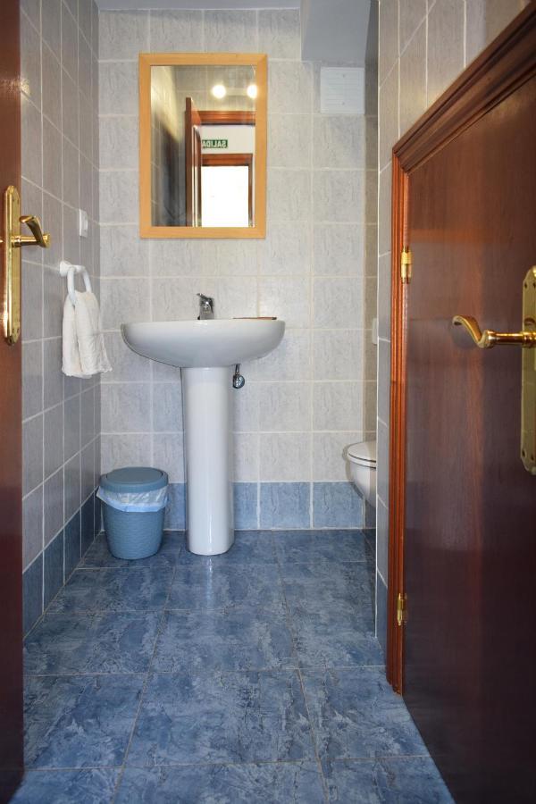 Apartamentos Rurales La Taberna Matienzo Dış mekan fotoğraf