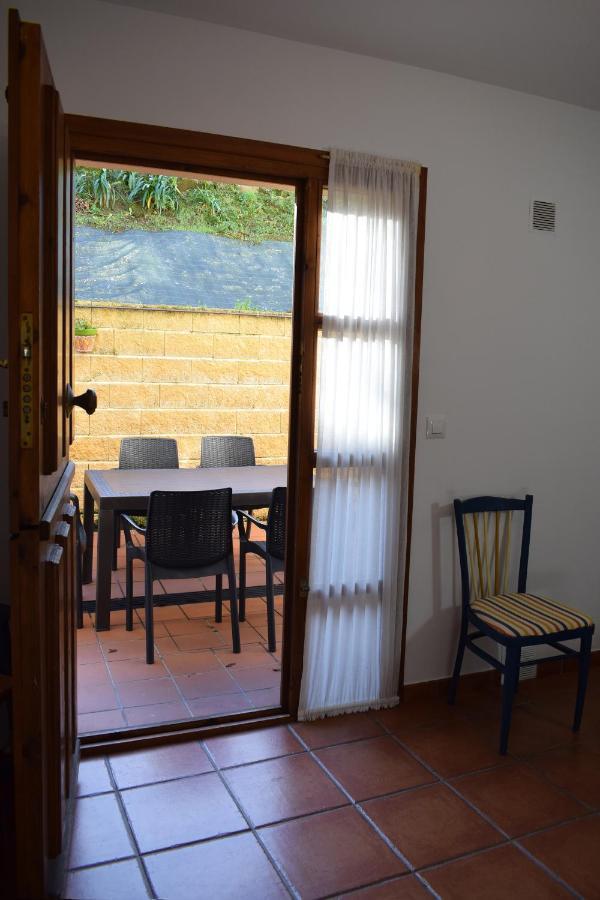 Apartamentos Rurales La Taberna Matienzo Dış mekan fotoğraf