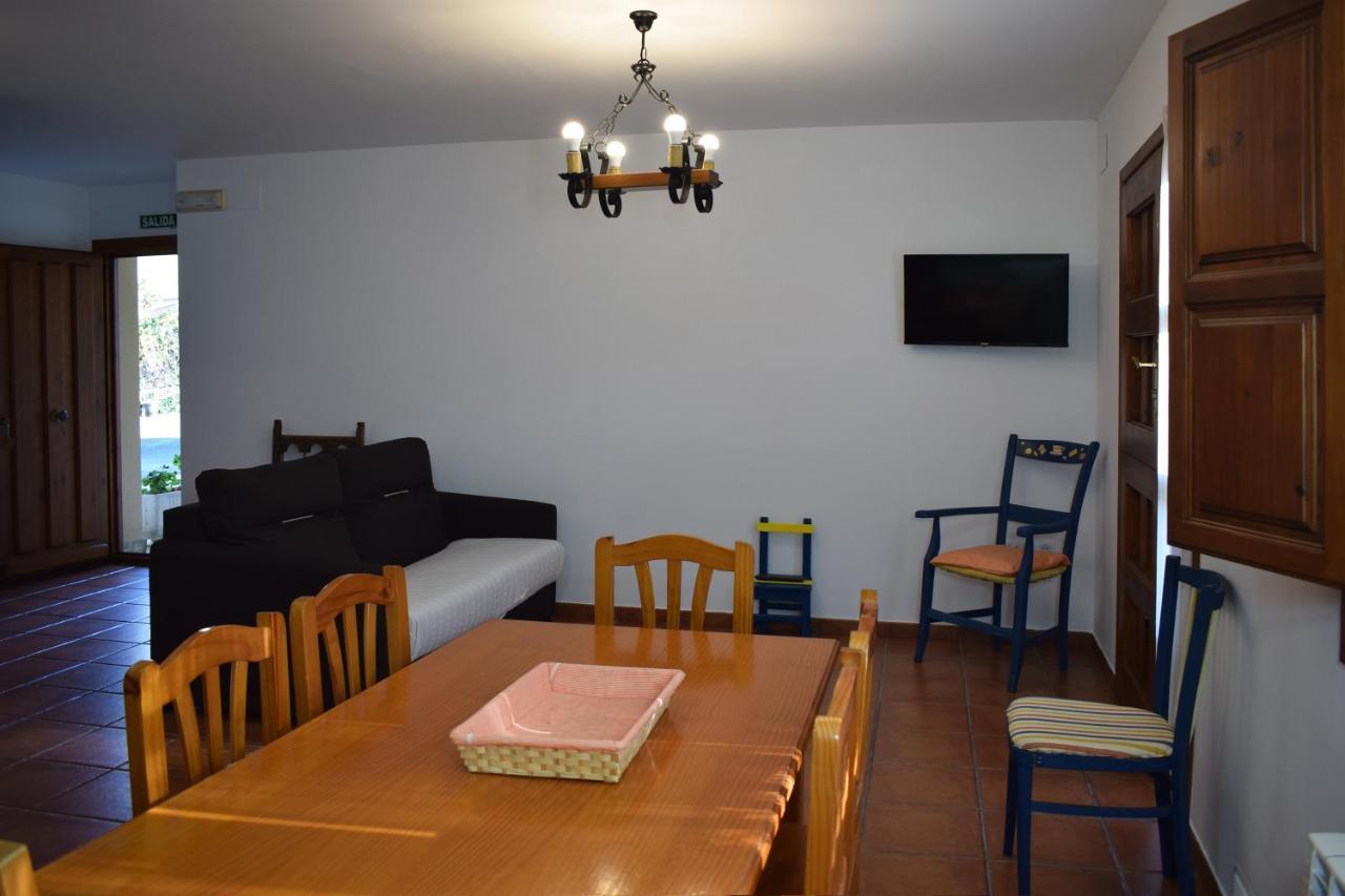 Apartamentos Rurales La Taberna Matienzo Dış mekan fotoğraf